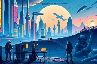Películas de Ciencia Ficción sobre Progreso Científico