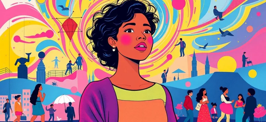 Películas de amor que desafían los estereotipos