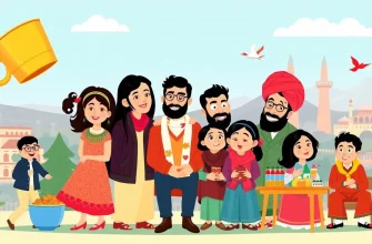 Comedias iraníes con doblaje al español