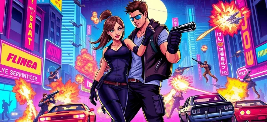 Películas de acción con amor: 10 joyas del cine