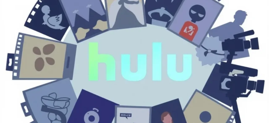 Las Mejores Películas en Hulu para Disfrutar