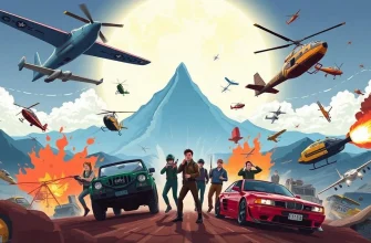 Películas de Acción con Avarías: 10 Imperdibles