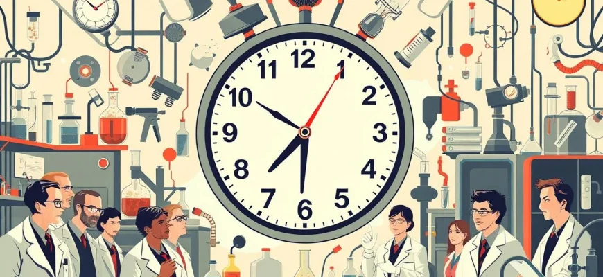 Películas de Catástrofes por Desarrollos Peligrosos