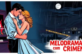 10 Películas de Melodrama con Elementos de Crimen