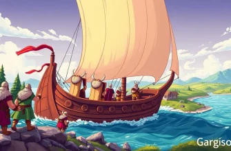 Películas Históricas sobre el Descubrimiento de América por los Vikingos