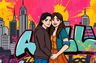 10 Películas de Melodrama con Grafiti