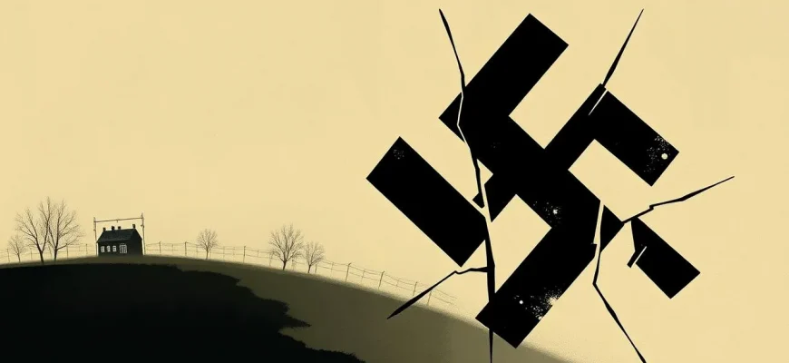 Películas de Suspense sobre el Nazismo