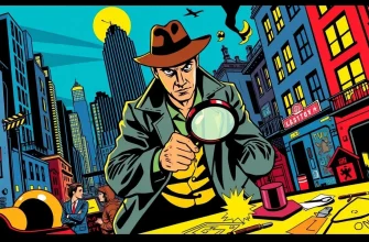 10 Películas de Asesinatos Misteriosos