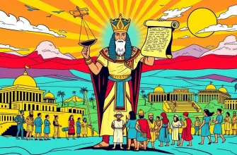 Películas históricas sobre Hammurabi