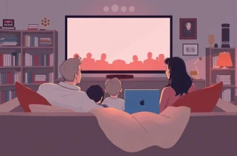 Películas familiares sobre presidentes