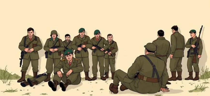 Películas Soviéticas sobre Afganistán: Una Mirada Profunda