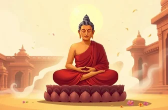 Películas históricas sobre budismo