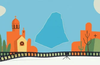 Películas sobre Argelia: Un viaje cinematográfico