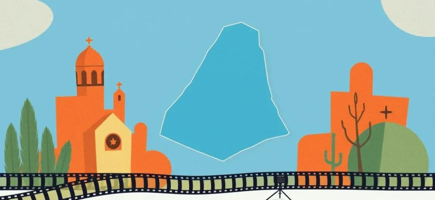 Películas sobre Argelia: Un viaje cinematográfico