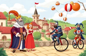 Comedias del Siglo XVI: Una Risa Histórica