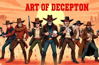 Westerns de Aventureros y Estafadores: 10 Películas Imperdibles