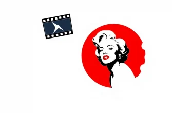 Películas sobre Marilyn Monroe en Español