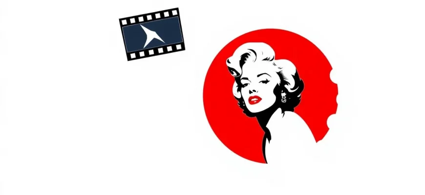 Películas sobre Marilyn Monroe en Español