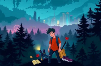 Películas de Aventuras Nocturnas: 10 Expediciones Inolvidables