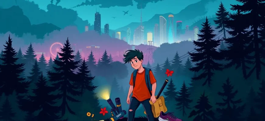 Películas de Aventuras Nocturnas: 10 Expediciones Inolvidables