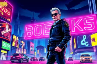 Películas de acción con ex policías