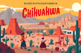 Películas Destacadas de Chihuahua