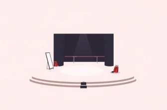 10 Películas de Drama sobre Escuelas de Baile