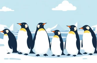 Películas sobre pingüinos: Una selección encantadora