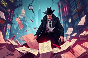 Películas de Crimen y Documentos Secretos