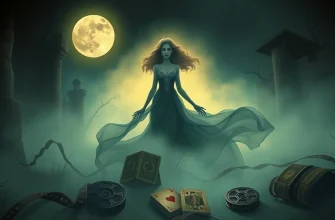 Películas de terror con sirenas: 10 joyas del cine de miedo