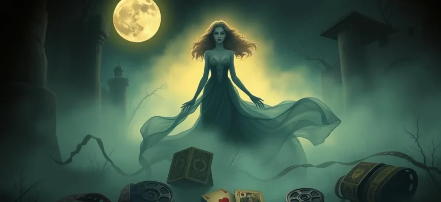 Películas de terror con sirenas: 10 joyas del cine de miedo