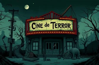 Películas de Terror con Incesto