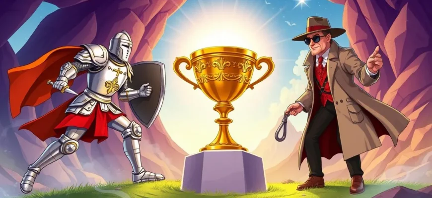 Películas sobre el Santo Grial