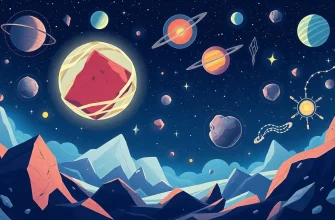 Películas de fantasía sobre asteroides: una selección única