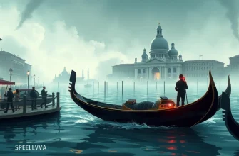 Películas de Ciencia Ficción en Venecia: Una Aventura Inolvidable