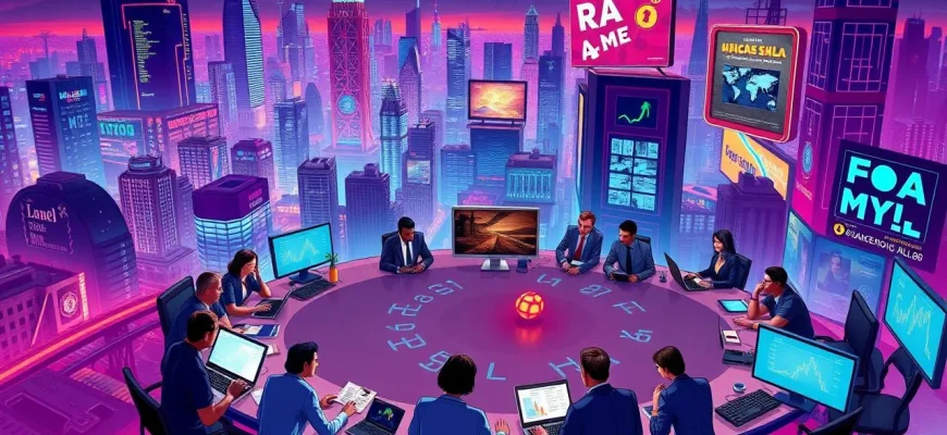 10 Películas de Misterio y Negocios Familiares