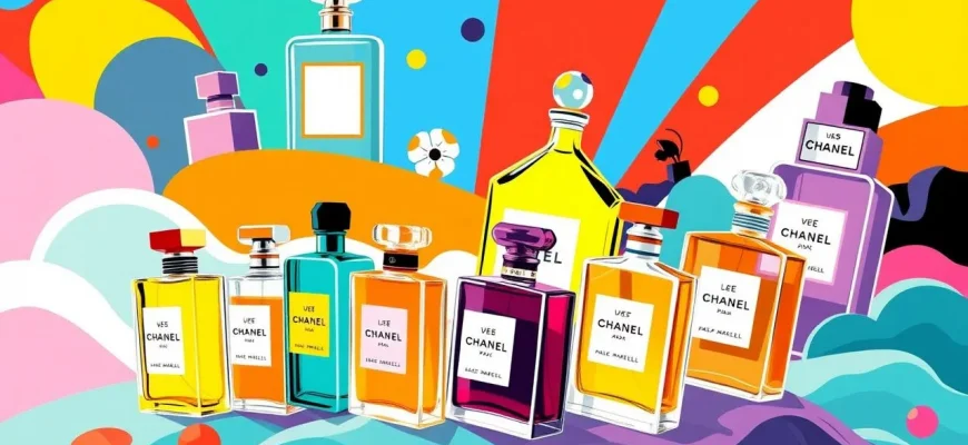 Documentales de Perfumes: Un Viaje Olfativo