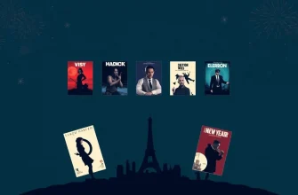 Thrillers de Año Nuevo: 10 Películas para Mantenerte en Suspenso