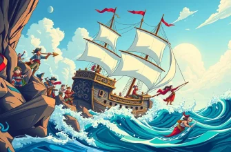 Películas de Aventuras Marítimas