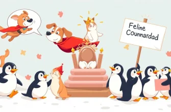 Las 10 Mejores Comedias con Animales