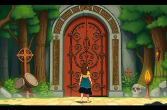 Las Mejores Películas sobre Paganismo