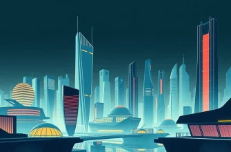 Películas de ciencia ficción sobre arquitectura