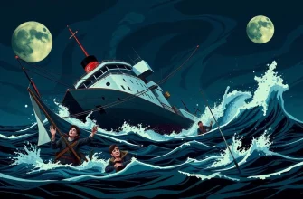 Películas de Desastres Marítimos