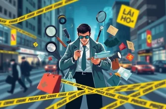 10 Películas de Crimen con Enfocadas en la Búsqueda de Pistas