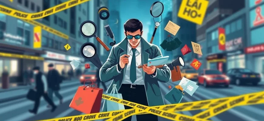 10 Películas de Crimen con Enfocadas en la Búsqueda de Pistas