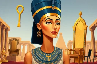 Películas históricas sobre Nefertiti
