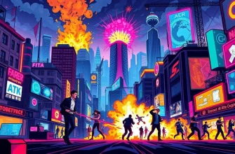 Películas de acción sobre startups