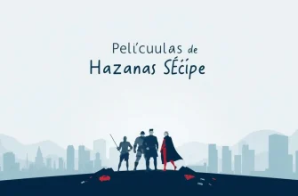 Películas de Hazañas Épicas: Inspiración y Valentía en la Pantalla