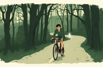 Películas de terror sobre ciclistas: 10 cintas para pedalear con miedo