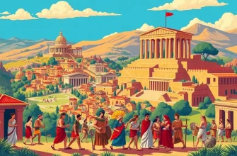 Películas históricas sobre los etruscos